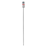 Diablo DMAPL2350 1/2" x 37" x 39" SDS-Plus 2-Cutter Carbide-Tipped Hammer Drill Bit
